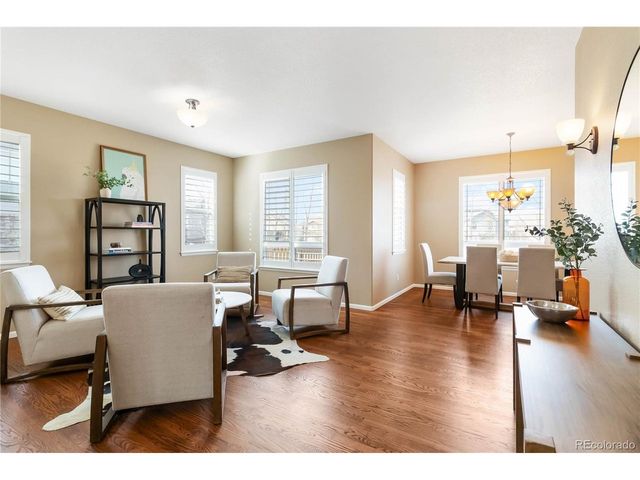 6525 S Newcastle Way, Aurora, CO 80016