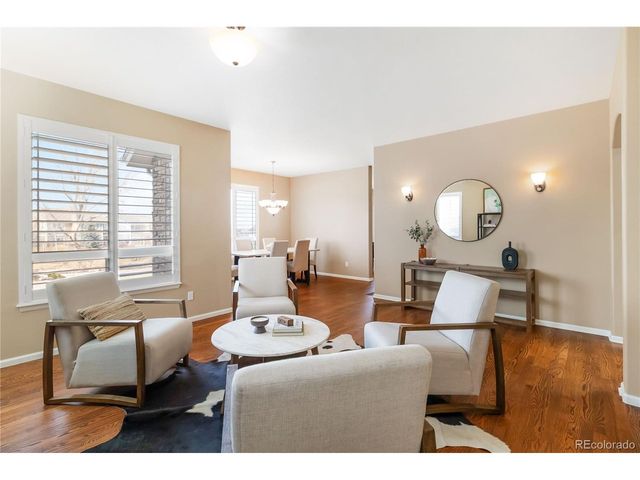 6525 S Newcastle Way, Aurora, CO 80016