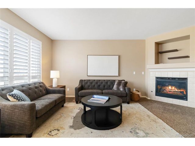 6525 S Newcastle Way, Aurora, CO 80016