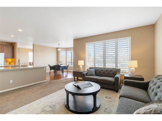 6525 S Newcastle Way, Aurora, CO 80016