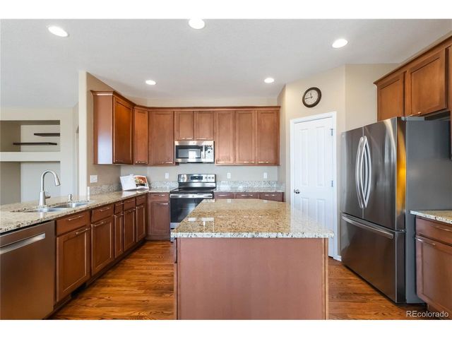 6525 S Newcastle Way, Aurora, CO 80016