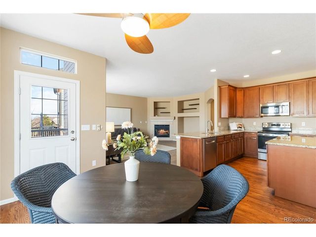 6525 S Newcastle Way, Aurora, CO 80016