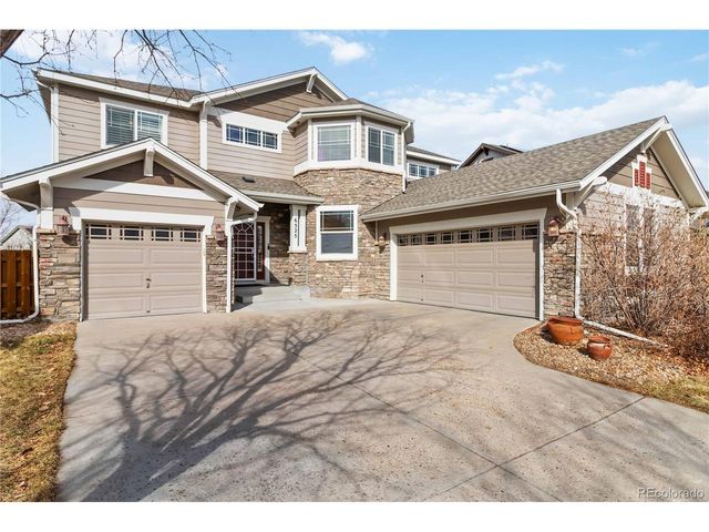 6525 S Newcastle Way, Aurora, CO 80016