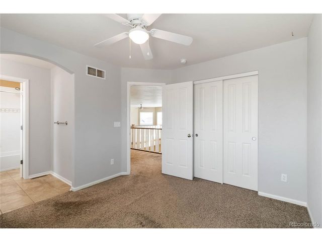 6525 S Newcastle Way, Aurora, CO 80016