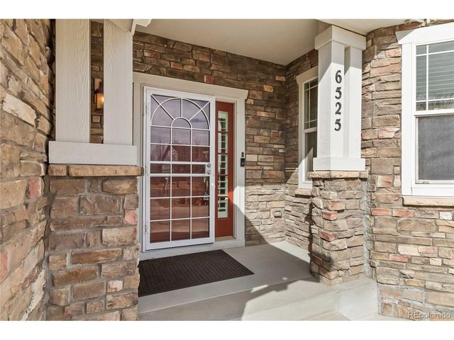 6525 S Newcastle Way, Aurora, CO 80016