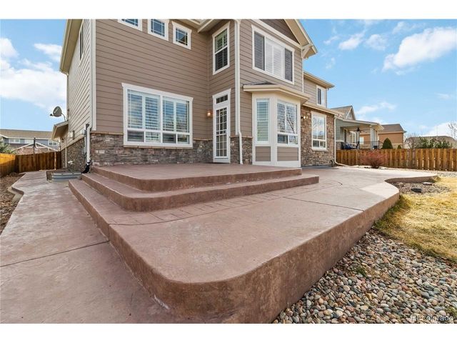 6525 S Newcastle Way, Aurora, CO 80016