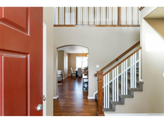 6525 S Newcastle Way, Aurora, CO 80016