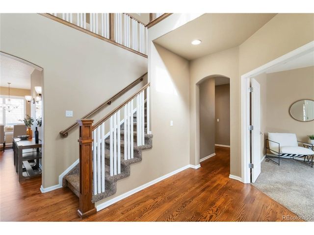 6525 S Newcastle Way, Aurora, CO 80016