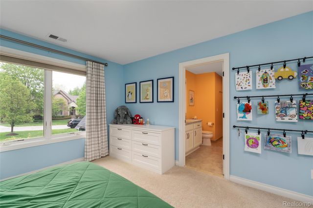 2761 Plum Creek Drive, Oakland Charter Township, MI 48363