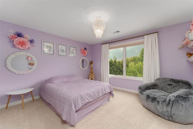 2761 Plum Creek Drive, Oakland Charter Township, MI 48363