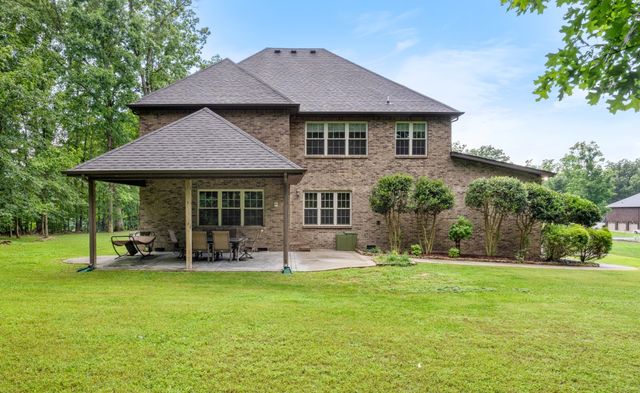 1789 Double R Blvd, Clarksville, TN 37042