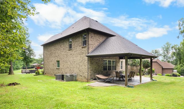 1789 Double R Blvd, Clarksville, TN 37042
