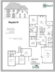 9973 BUTTERCUP LN, Lakeland, TN 38002