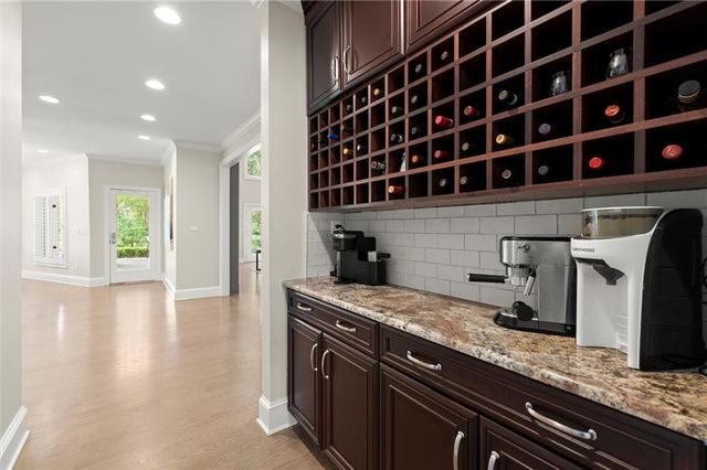 1460 Lakemist Court, Roswell, GA 30075