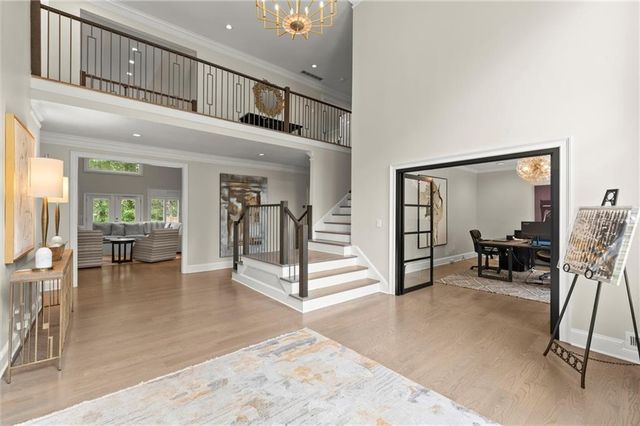1460 Lakemist Court, Roswell, GA 30075