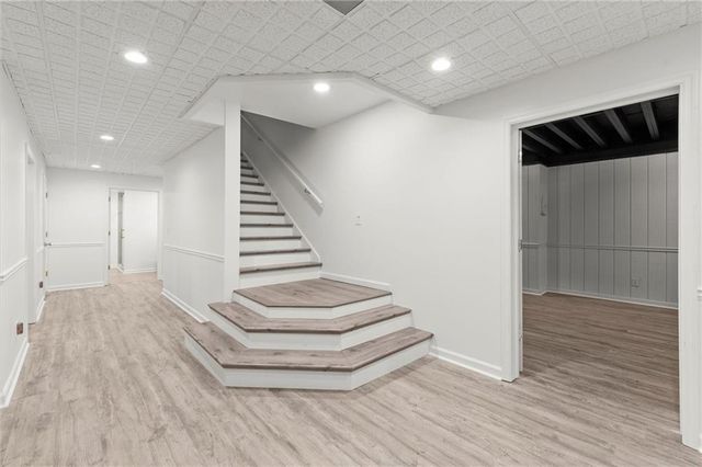 1460 Lakemist Court, Roswell, GA 30075
