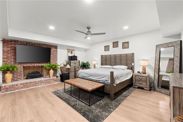 1460 Lakemist Court, Roswell, GA 30075