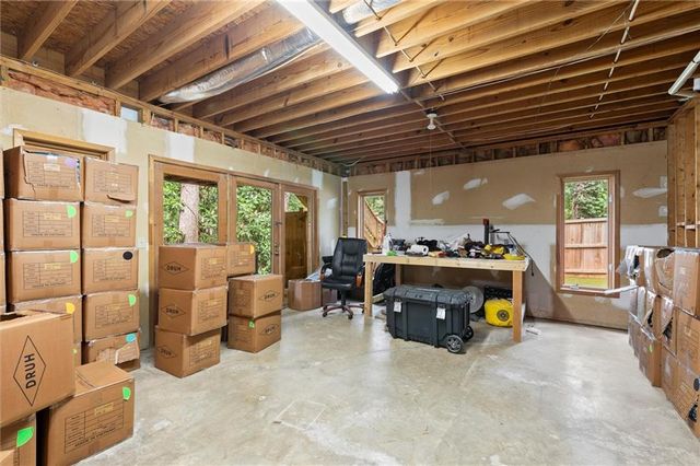 1460 Lakemist Court, Roswell, GA 30075