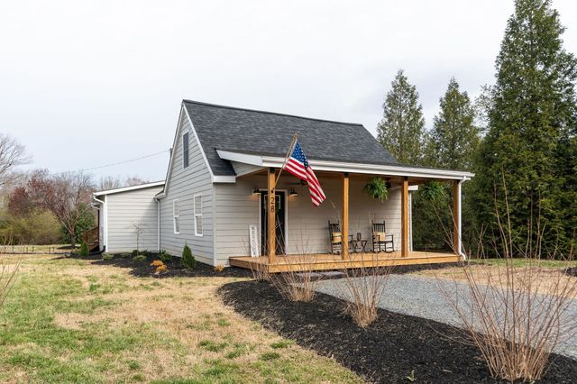 28 JONES CREEK RD, Arrington, VA 22922