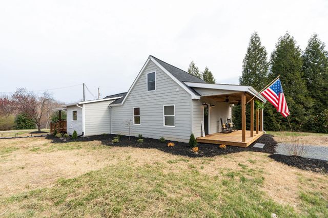 28 JONES CREEK RD, Arrington, VA 22922