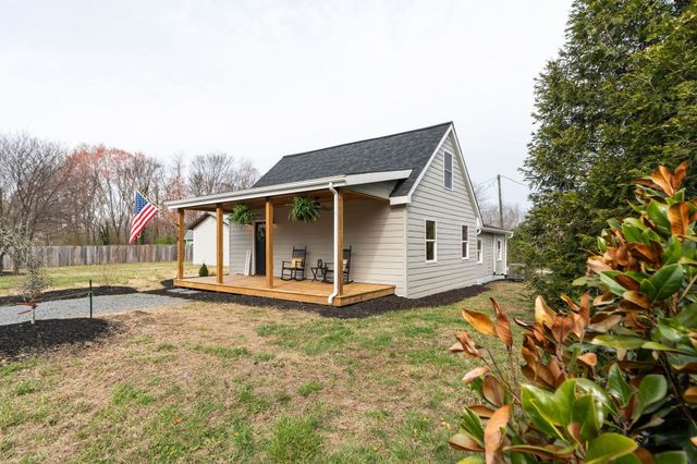 28 JONES CREEK RD, Arrington, VA 22922