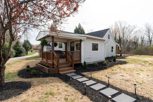 28 JONES CREEK RD, Arrington, VA 22922