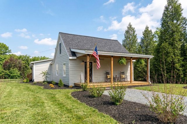 28 JONES CREEK RD, Arrington, VA 22922