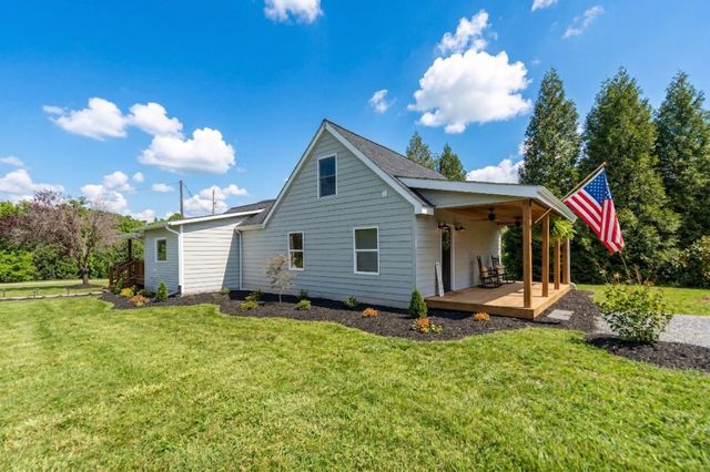 28 JONES CREEK RD, Arrington, VA 22922
