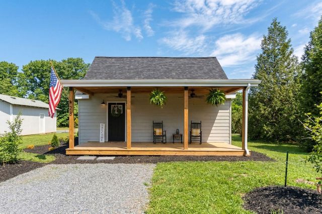 28 JONES CREEK RD, Arrington, VA 22922