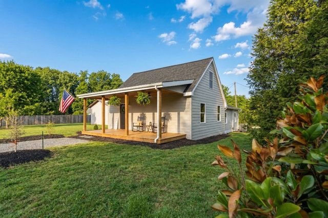 28 JONES CREEK RD, Arrington, VA 22922