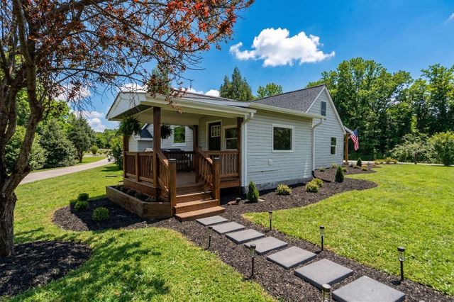 28 JONES CREEK RD, Arrington, VA 22922