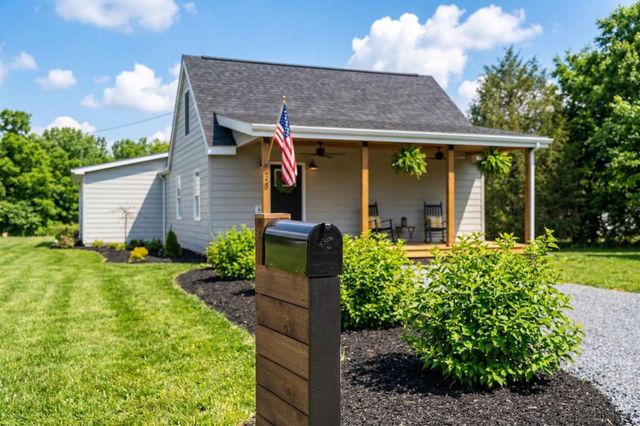 28 JONES CREEK RD, Arrington, VA 22922