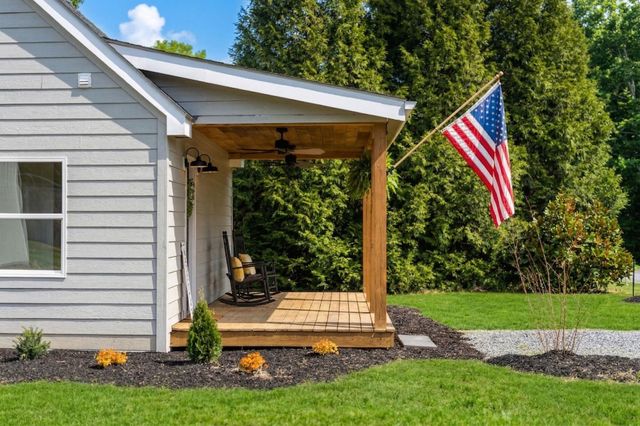 28 JONES CREEK RD, Arrington, VA 22922