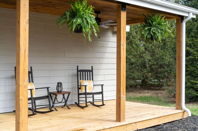 28 JONES CREEK RD, Arrington, VA 22922