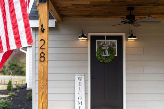 28 JONES CREEK RD, Arrington, VA 22922