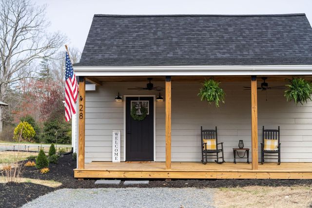 28 JONES CREEK RD, Arrington, VA 22922