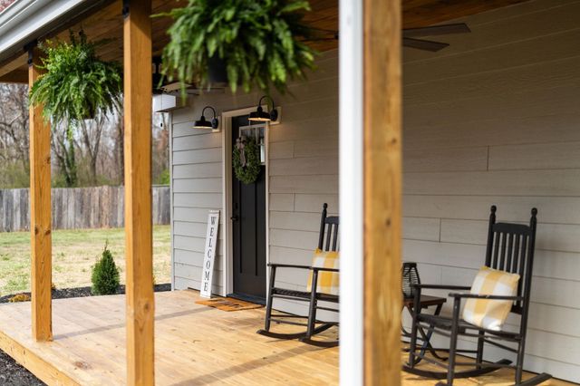 28 JONES CREEK RD, Arrington, VA 22922