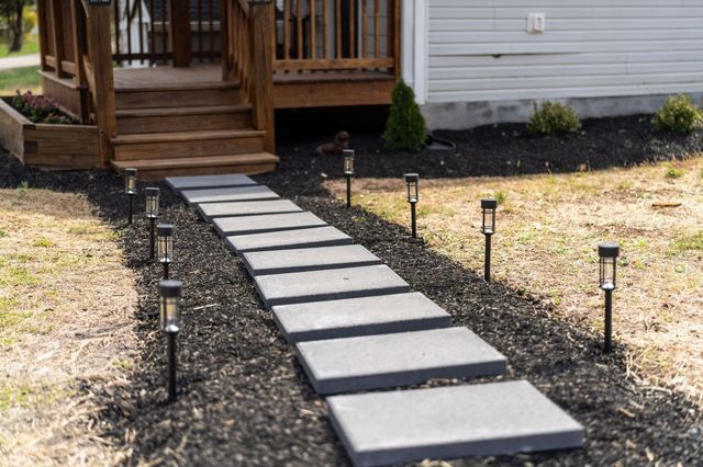 28 JONES CREEK RD, Arrington, VA 22922