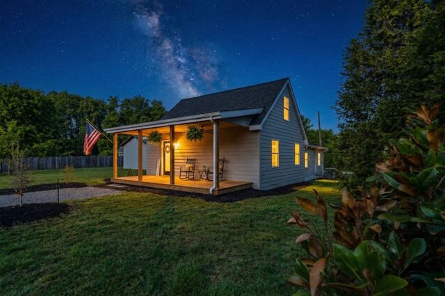 28 JONES CREEK RD, Arrington, VA 22922