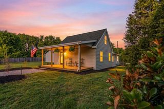 28 JONES CREEK RD, Arrington, VA 22922