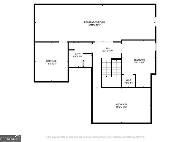 753 Win West Crossing, Auburn, GA 30011