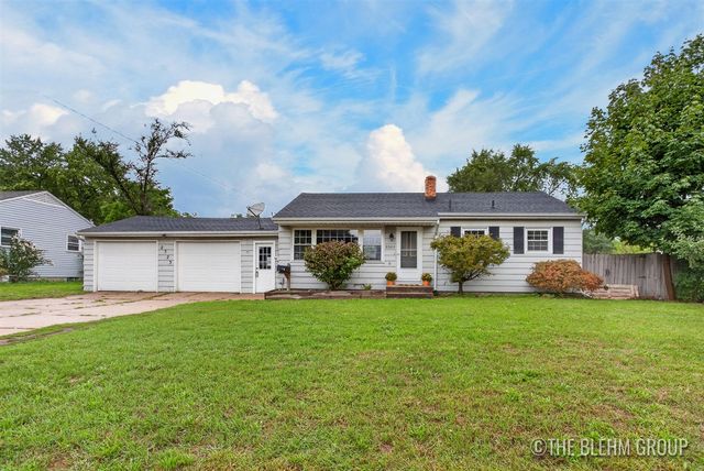 2523 44th Street, Wyoming, MI 49519