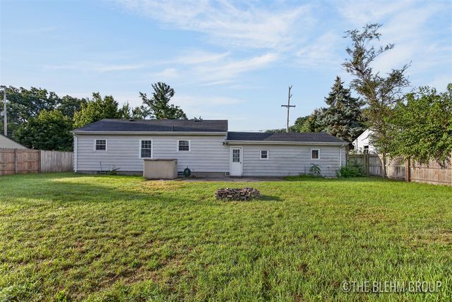 2523 44th Street, Wyoming, MI 49519