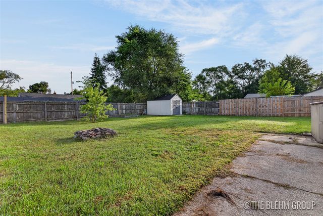 2523 44th Street, Wyoming, MI 49519