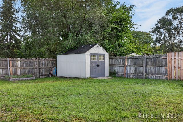 2523 44th Street, Wyoming, MI 49519
