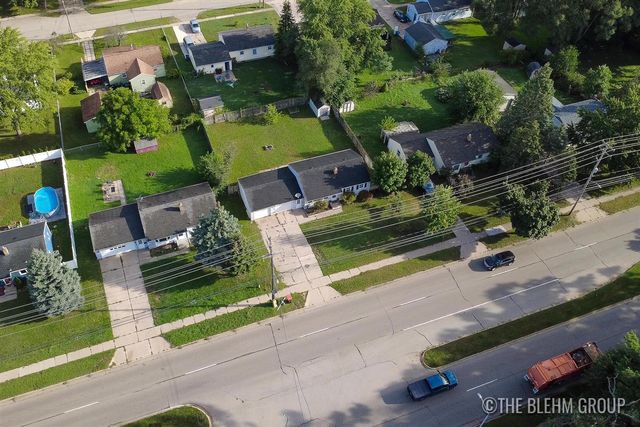 2523 44th Street, Wyoming, MI 49519