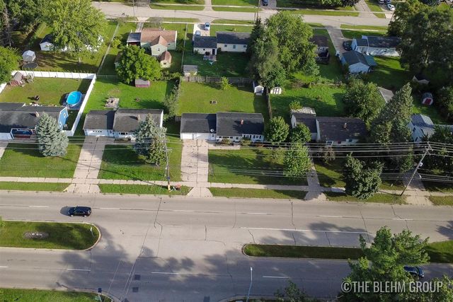 2523 44th Street, Wyoming, MI 49519