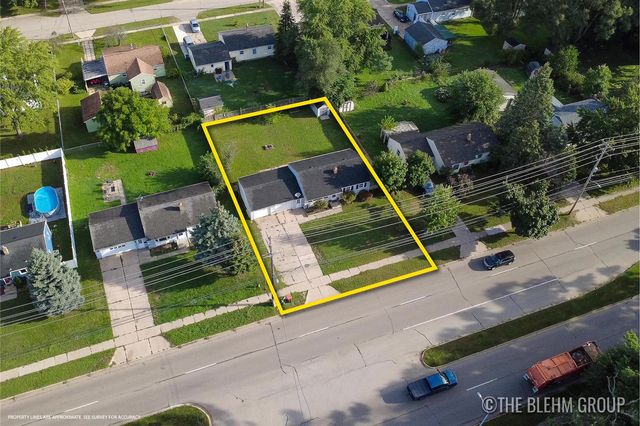 2523 44th Street, Wyoming, MI 49519