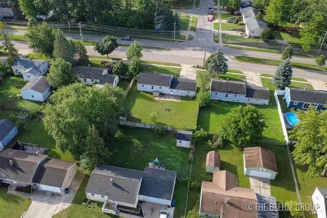 2523 44th Street, Wyoming, MI 49519