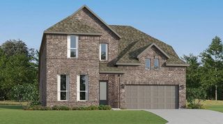 1467 King Ranch RD, Salado, TX 76571